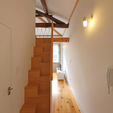 Flh Santa Catarina Duplex Porto
