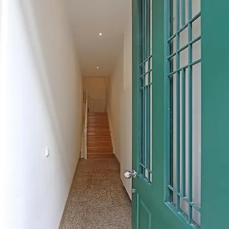 Flh Santa Catarina Duplex Porto