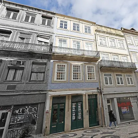 Apartment Flh Santa Catarina Duplex