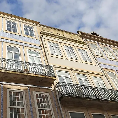 Flh Santa Catarina Duplex Porto
